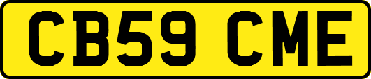 CB59CME