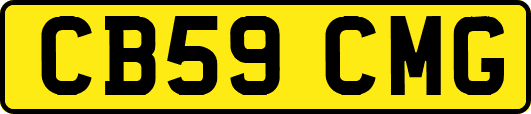 CB59CMG