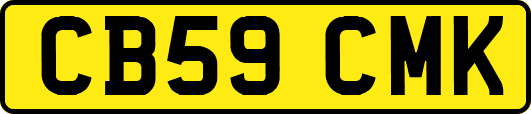 CB59CMK
