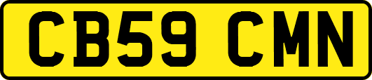 CB59CMN