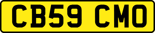 CB59CMO