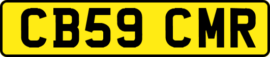 CB59CMR