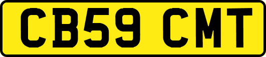 CB59CMT