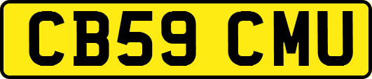 CB59CMU