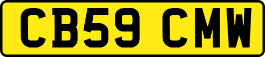 CB59CMW
