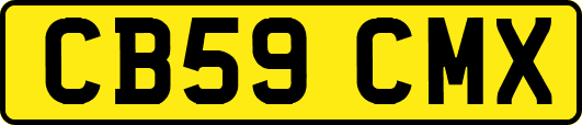 CB59CMX