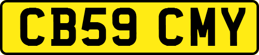 CB59CMY