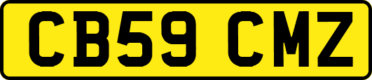 CB59CMZ