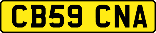 CB59CNA