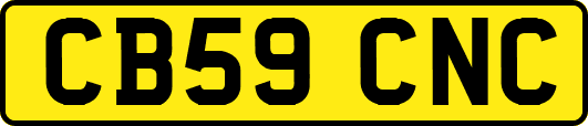 CB59CNC