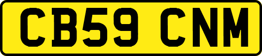 CB59CNM