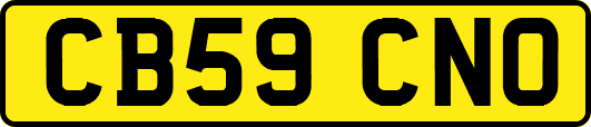 CB59CNO