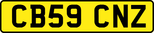 CB59CNZ