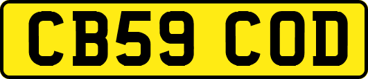 CB59COD