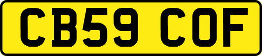 CB59COF