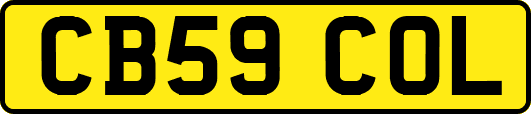 CB59COL
