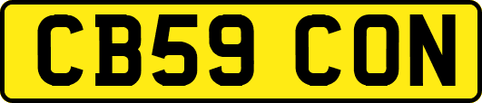CB59CON