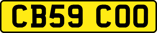 CB59COO