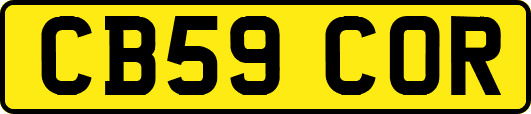 CB59COR