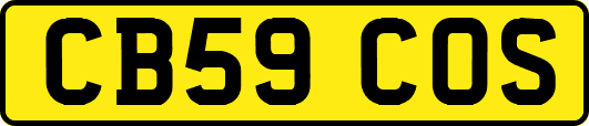 CB59COS