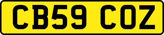CB59COZ