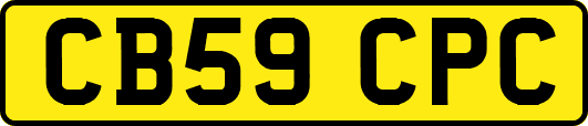 CB59CPC