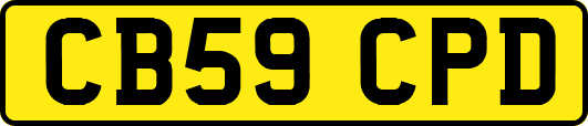 CB59CPD