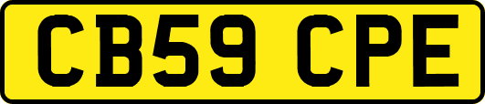 CB59CPE