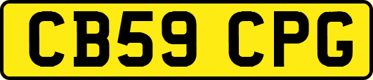 CB59CPG