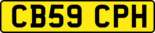 CB59CPH