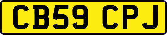 CB59CPJ