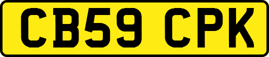 CB59CPK