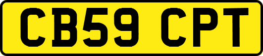 CB59CPT