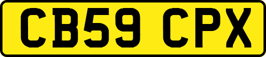 CB59CPX