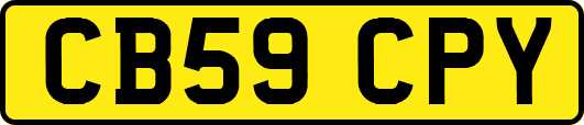CB59CPY