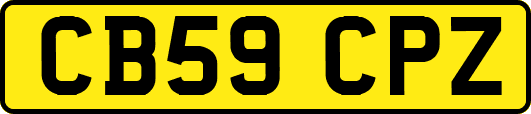 CB59CPZ