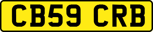 CB59CRB