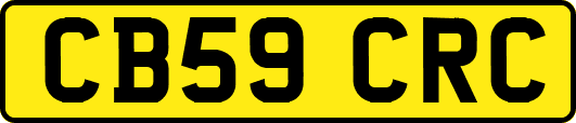 CB59CRC