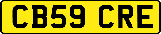 CB59CRE