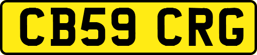 CB59CRG