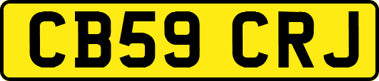 CB59CRJ