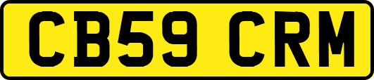 CB59CRM