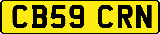 CB59CRN