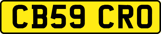 CB59CRO