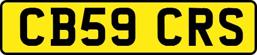 CB59CRS