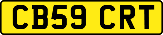 CB59CRT