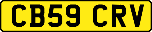 CB59CRV