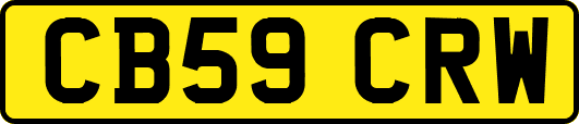 CB59CRW