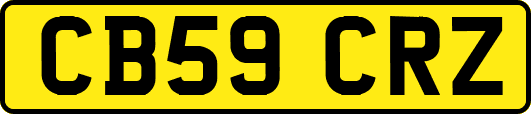 CB59CRZ