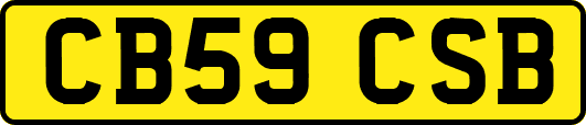 CB59CSB